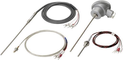 wholesale E52-CA12AFD1S10 5M Temperature Sensors supplier,manufacturer,distributor